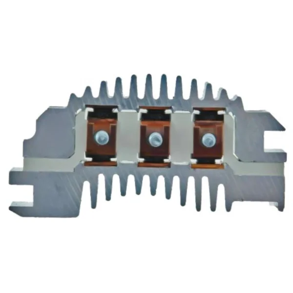 RETIFICADOR GM KADETT - 12V