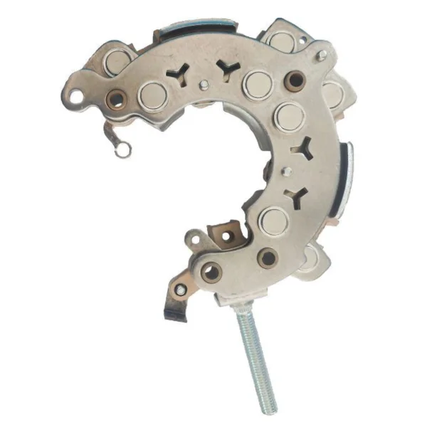 RETIFICADOR CATERPILLAR