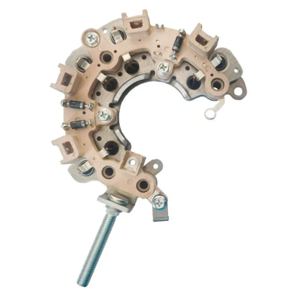 RETIFICADOR CATERPILLAR