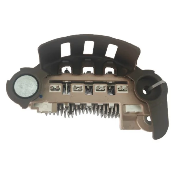 RETIFICADOR MITSUBISHI PAJERO - 12V