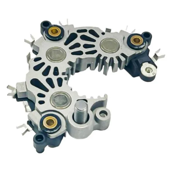 RETIFICADOR GM COBALT ONIX S10 PRISMA