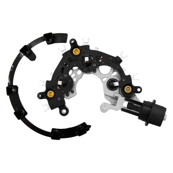 RETIFICADOR FIAT ARGO TORO JEEP RENEGADE