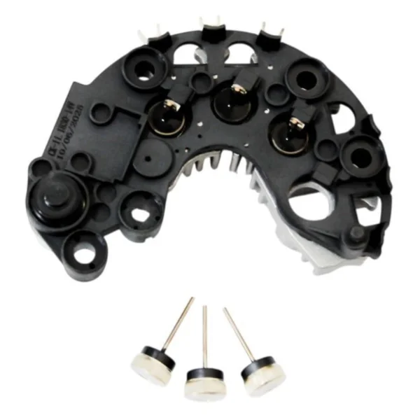 RETIFICADOR GM ASTRA SEDAN MERIVA