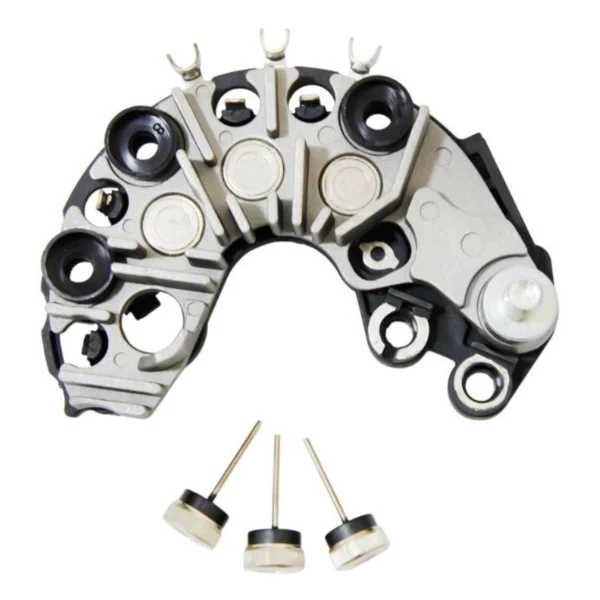 RETIFICADOR GM ASTRA SEDAN MERIVA