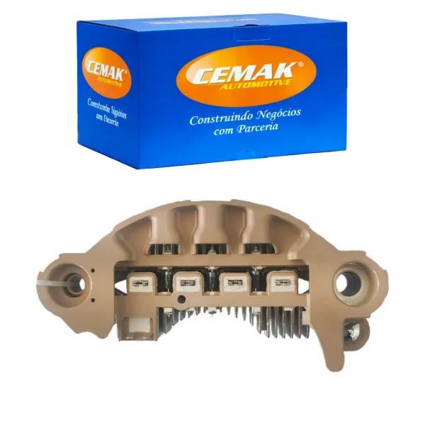 RETIFICADOR HYUNDAI - 12V