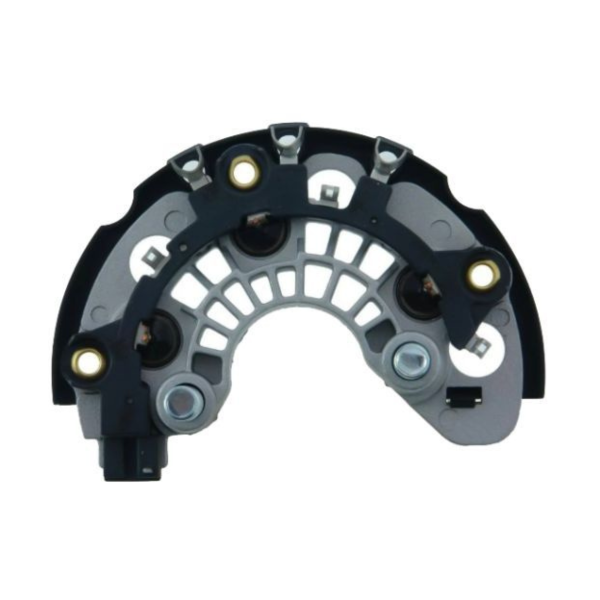 RETIFICADOR GM ONIX SPIN COBALT PRISMA - 12V