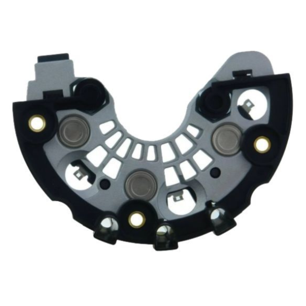 RETIFICADOR GM ONIX SPIN COBALT PRISMA - 12V