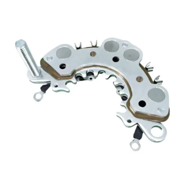 RETIFICADOR FIAT PALIO VW GOL SAVEIRO FORD RANGER - 12V