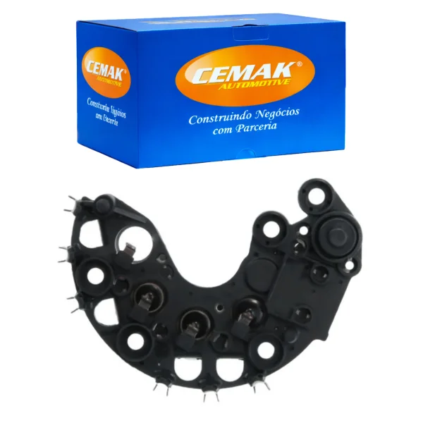 RETIFICADOR RENAULT CLIO MEGANE