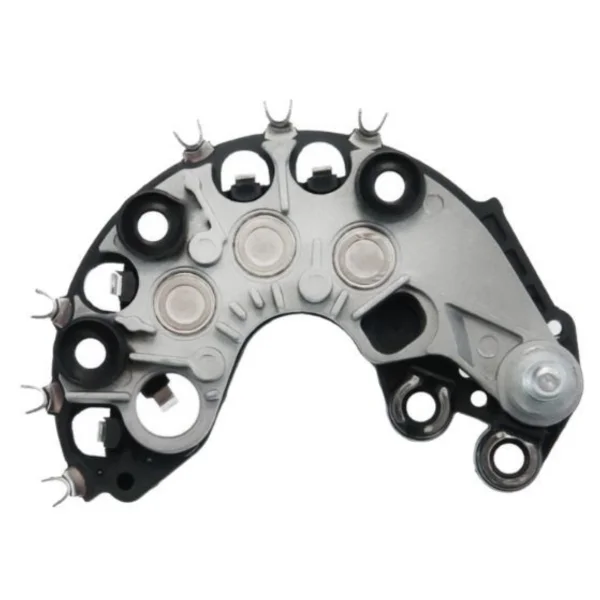 RETIFICADOR RENAULT CLIO MEGANE