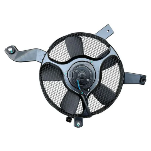 MOTOR VENTILADOR RADIADOR MITSUBISHI PAJERO - 12V