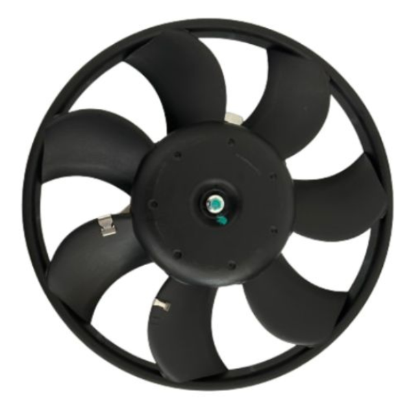 MOTOR VENTILADOR RADIADOR FORD COURIER - 12V