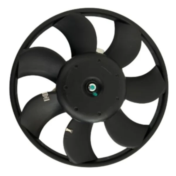 MOTOR VENTILADOR RADIADOR FORD COURIER - 12V