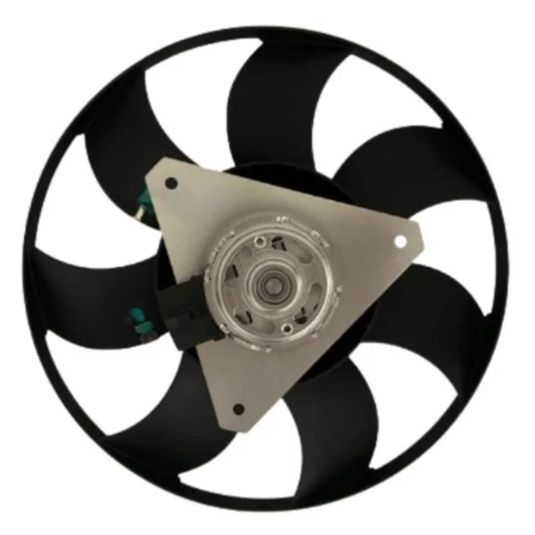 MOTOR VENTILADOR RADIADOR FORD COURIER - 12V