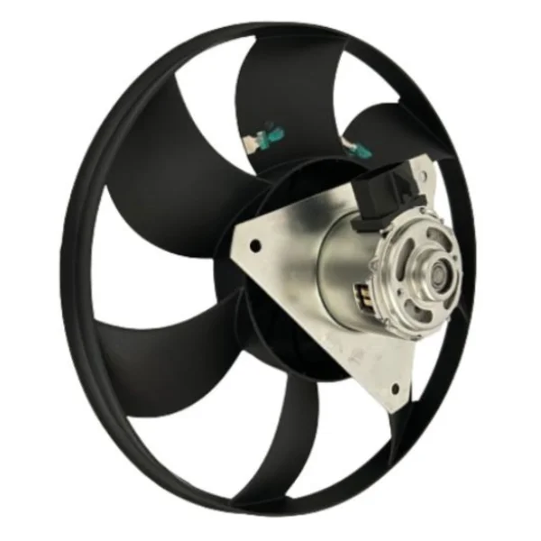 MOTOR VENTILADOR RADIADOR FORD COURIER - 12V
