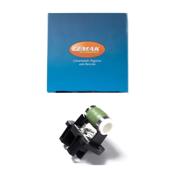 RESIST�NCIA DO ELETRO VENTILADOR FIAT PALIO