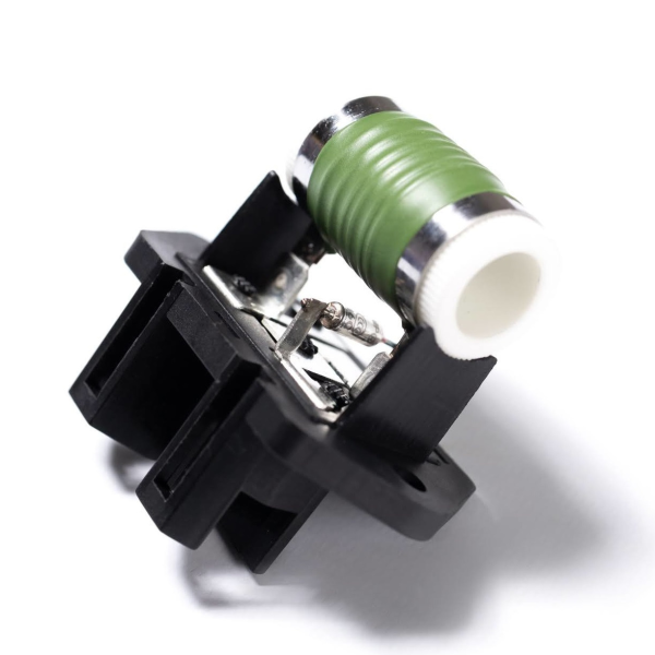 RESIST�NCIA DO ELETRO VENTILADOR FIAT PALIO