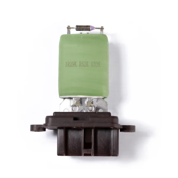 RESIST�NCIA DA CAIXA EVAPORADORA FIAT UNO 2001