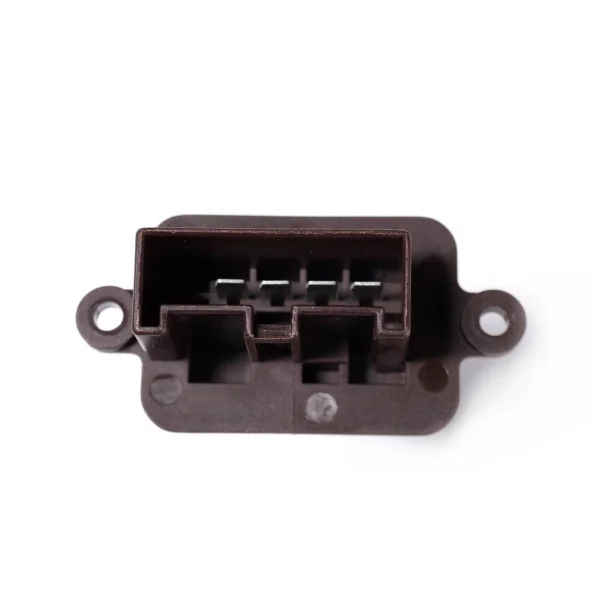 RESIST�NCIA DA CAIXA EVAPORADORA FIAT UNO 2001