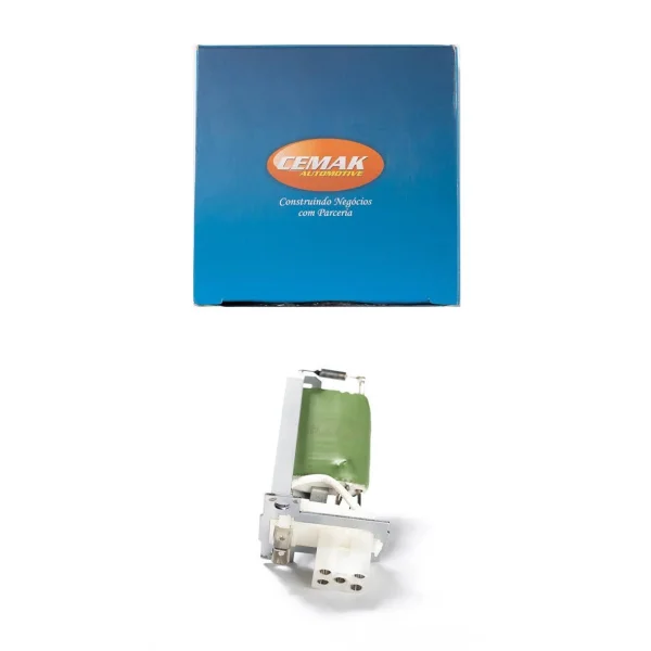 RESIST�NCIA DA CAIXA EVAPORADORA GM OMEGA 1993 � 1998