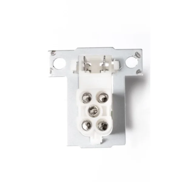 RESIST�NCIA DA CAIXA EVAPORADORA GM OMEGA 1993 � 1998