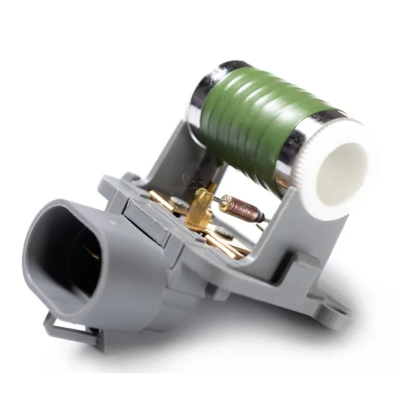 RESIST�NCIA DO ELETRO VENTILADOR FORD KA FIESTA