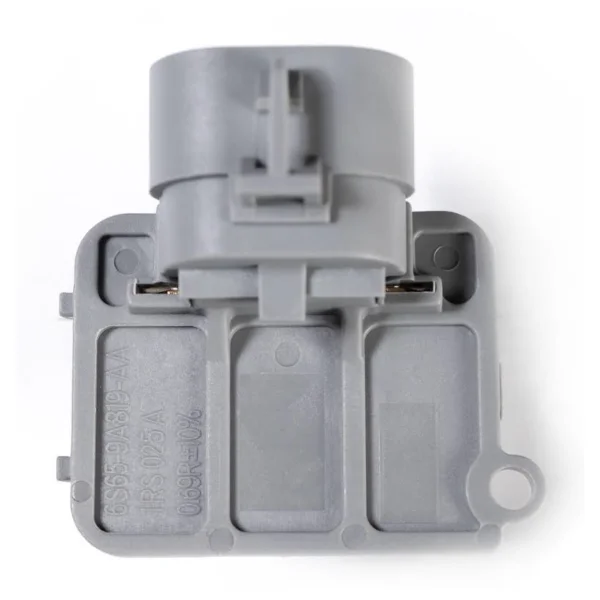 RESIST�NCIA DO ELETRO VENTILADOR FORD KA FIESTA