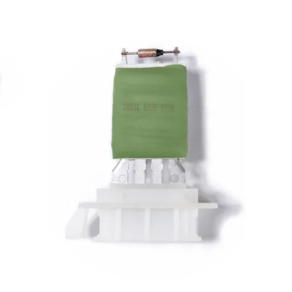 RESIST�NCIA DA CAIXA EVAPORADORA GM MONTANA, CORSA