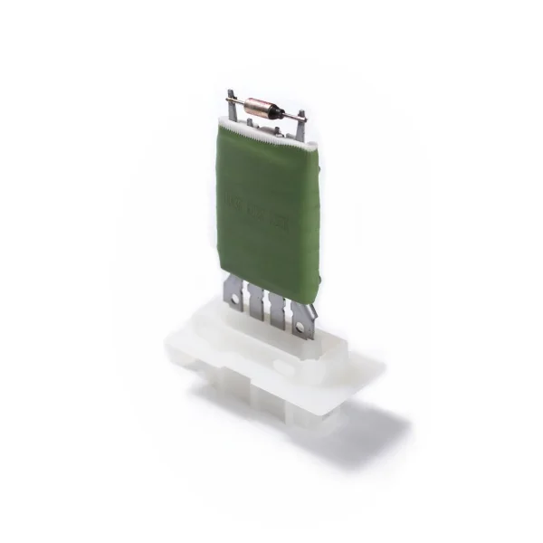 RESIST�NCIA DA CAIXA EVAPORADORA GM MONTANA, CORSA