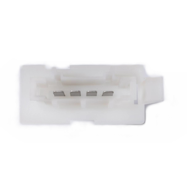 RESIST�NCIA DA CAIXA EVAPORADORA GM MONTANA, CORSA
