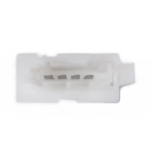 RESIST�NCIA DA CAIXA EVAPORADORA GM MONTANA, CORSA