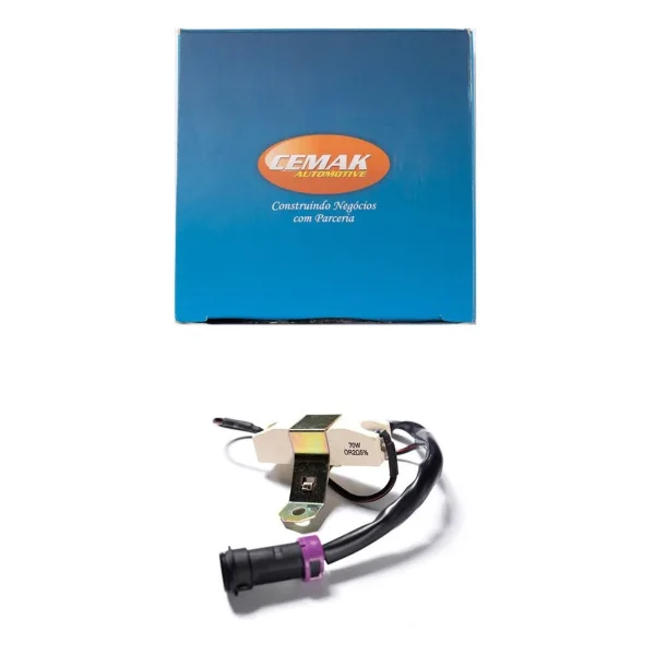 RESIST�NCIA RESISTOR DO AR CONDICIONADO VW GOL, PARATI E SAVEIRO