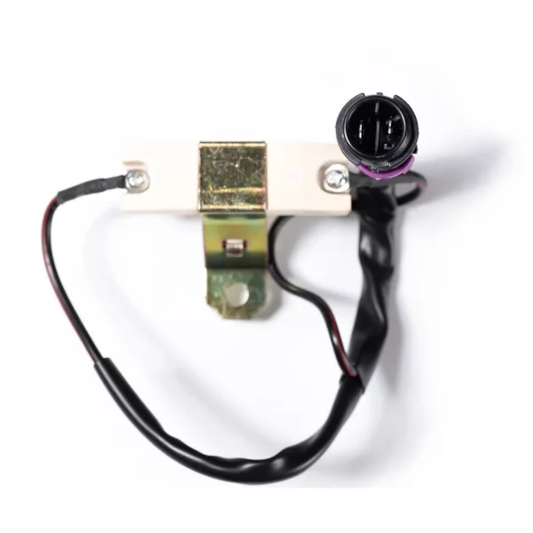 RESIST�NCIA RESISTOR DO AR CONDICIONADO VW GOL, PARATI E SAVEIRO