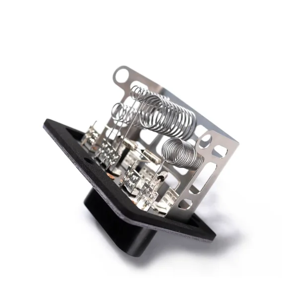 RESIST�NCIA DA CAIXA EVAPORADORA GM S-10 E BLAZER