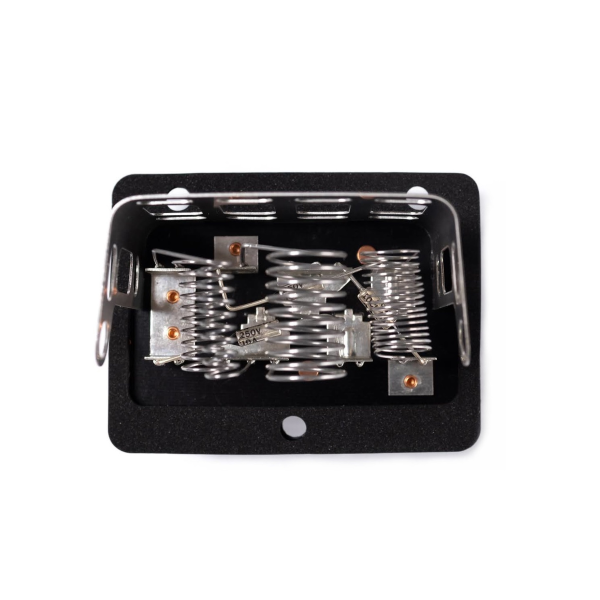 RESIST�NCIA DA CAIXA EVAPORADORA GM S-10 E BLAZER
