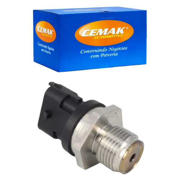 PRESSOSTATO/SENSOR DE PRESSAO FORD CARGO