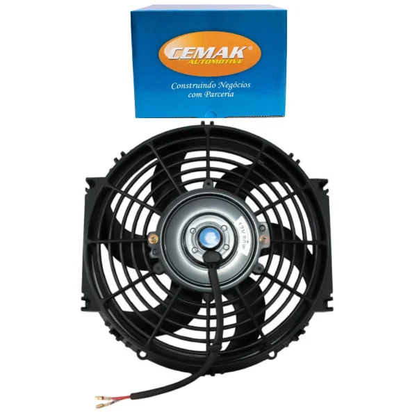 ELETROVENTILADOR SOPRANTE 10 POLEGADAS 6 P�S EM S