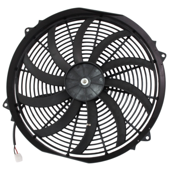 ELETROVENTILADOR UNIVERSAL SOPRANTE 16 POLEGADAS 10 P�S