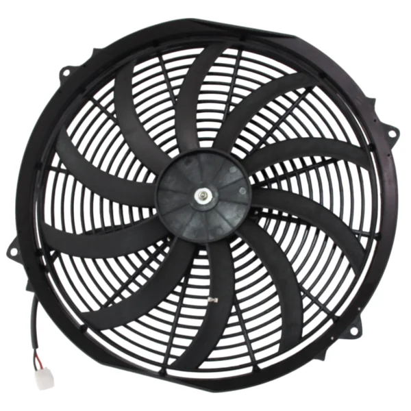 ELETROVENTILADOR UNIVERSAL SOPRANTE 16 POLEGADAS 10 P�S