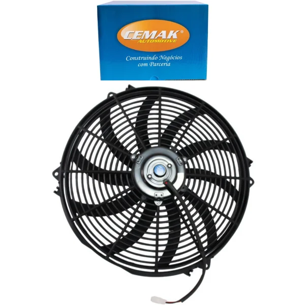 ELETROVENTILADOR UNIVERSAL ASPIRANTE 16 POLEGADAS 10 P�S