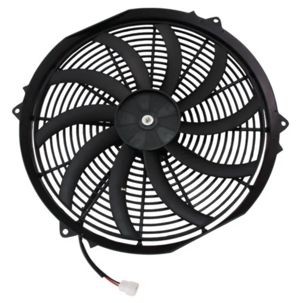 ELETROVENTILADOR UNIVERSAL ASPIRANTE 16 POLEGADAS 10 P�S