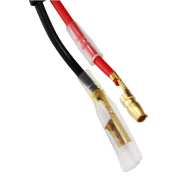 ELETROVENTILADOR UNIVERSAL ASPIRANTE 14 POLEGADAS 8 P�S 24V