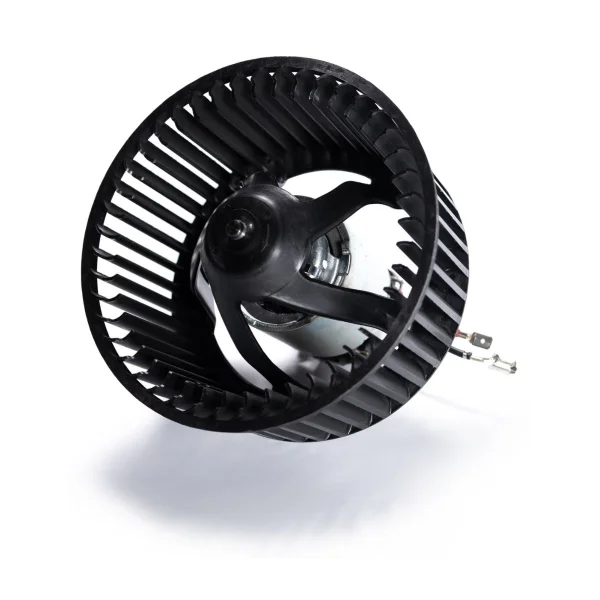 MOTOR VENTILADOR INTERNO VW GOL / SAVEIRO / PARATI - 12V