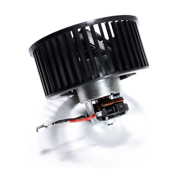 MOTOR VENTILADOR INTERNO VW GOL / SAVEIRO / PARATI - 12V