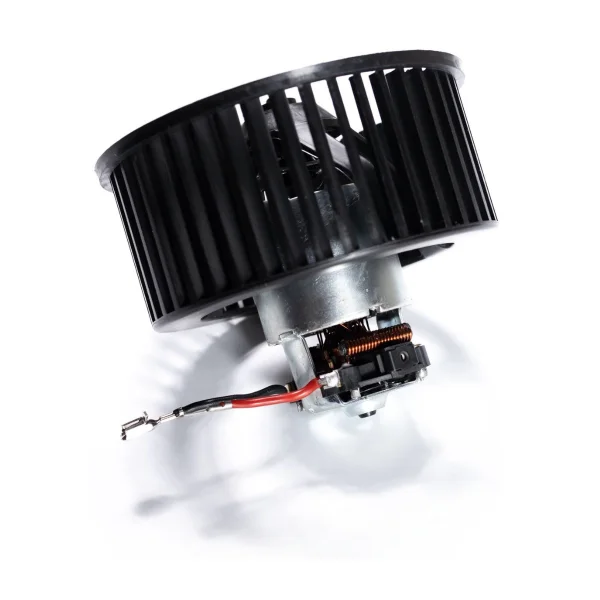 MOTOR VENTILADOR INTERNO VW GOL / SAVEIRO / PARATI - 12V