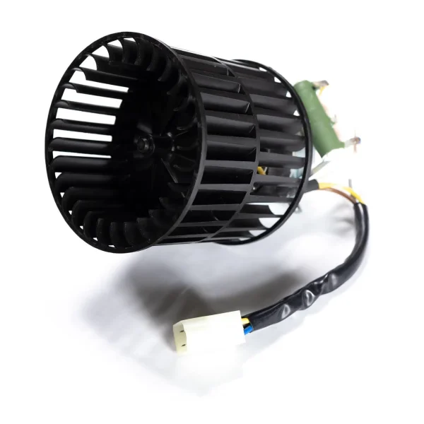 MOTOR VENTILADOR INTERNO GM KADETT/IPANEMA/MONZA/AGRALE-12V