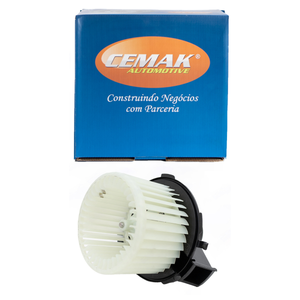 MOTOR VENTILADOR INTERNO CITROEN C3 / PICASSO / PEUGEOT -12V