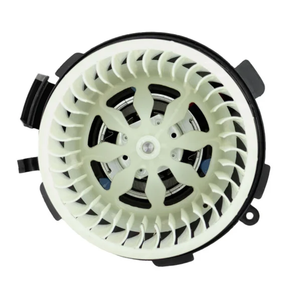 MOTOR VENTILADOR INTERNO CITROEN C3 / PICASSO / PEUGEOT -12V