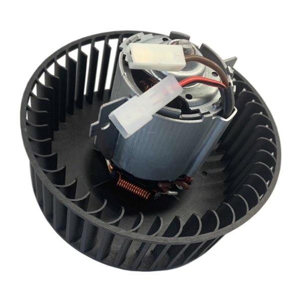 MOTOR VENTILADOR INTERNO FORD FIESTA / ECOSPORT - 12V
