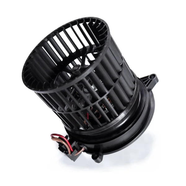 MOTOR VENTILADOR INTERNO FORD FIESTA - 12V